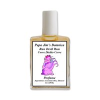 RUN DEVIL RUN PJ PERFUME