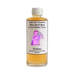 RUN DEVIL RUN PJ PERFUME - Image 2