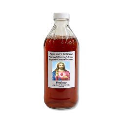 SACRED HEART OF JESUS PJ PERFUME - Image 3