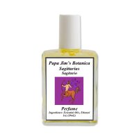 SAGITTARIUS PJ PERFUME