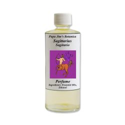 SAGITTARIUS PJ PERFUME - Image 2