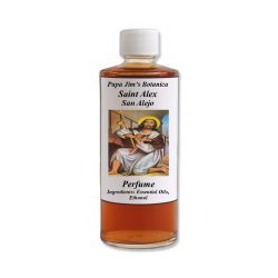 SAINT ALEX PJ PERFUME - Image 2