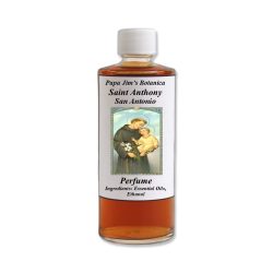 SAINT ANTHONY PJ PERFUME - Image 2