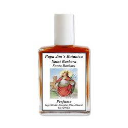 SAINT BARBARA PJ PERFUME