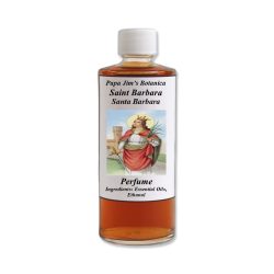 SAINT BARBARA PJ PERFUME - Image 2