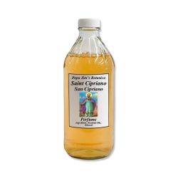 SAINT CIPRIANO PJ PERFUME - Image 3
