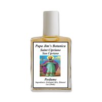 SAINT CIPRIANO PJ PERFUME
