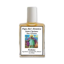 SAINT CIPRIANO PJ PERFUME