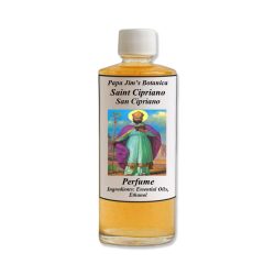 SAINT CIPRIANO PJ PERFUME - Image 2