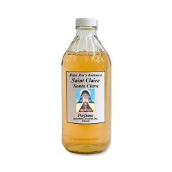 SAINT CLARA PJ PERFUME - Image 3