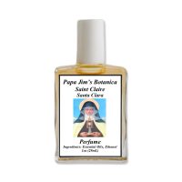 SAINT CLARA PJ PERFUME