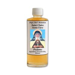 SAINT CLARA PJ PERFUME - Image 2