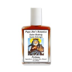 SAINT EDUVIGIS PJ PERFUME