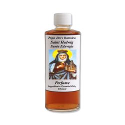SAINT EDUVIGIS PJ PERFUME - Image 2