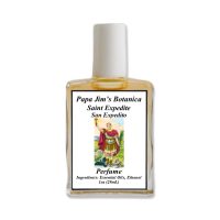 SAINT EXPEDITE PJ PERFUME