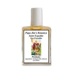 SAINT EXPEDITE PJ PERFUME
