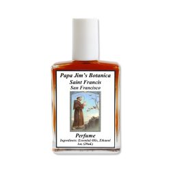 SAINT FRANCIS PJ PERFUME