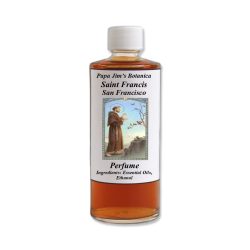 SAINT FRANCIS PJ PERFUME - Image 2