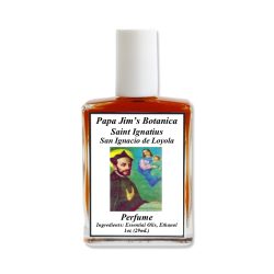 SAINT IGNACIO DE LOYOLA PJ PERFUME