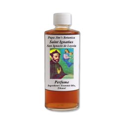 SAINT IGNACIO DE LOYOLA PJ PERFUME - Image 2