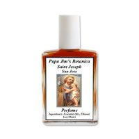 SAINT JOSEPH (San Jose) PJ PERFUME
