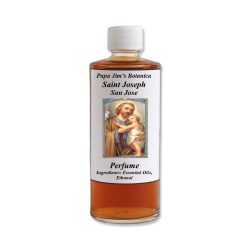 SAINT JOSEPH (San Jose) PJ PERFUME - Image 2