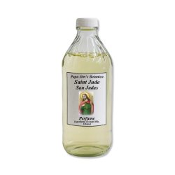 SAINT JUDE ( San Judas) PJ PERFUME - Image 3