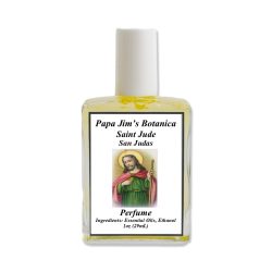 SAINT JUDE ( San Judas) PJ PERFUME