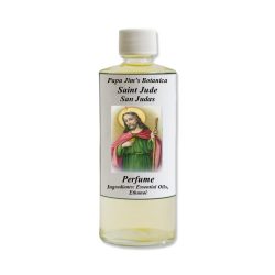 SAINT JUDE ( San Judas) PJ PERFUME - Image 2