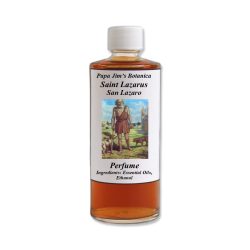 SAINT LAZARUS (San Lazaro) PJ PERFUME - Image 2