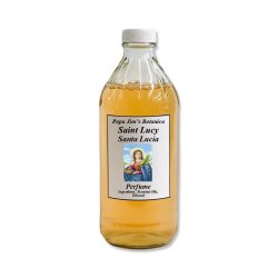 SAINT LUCY (Santa Lucia) PJ PERFUME - Image 3