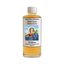 SAINT LUCY (Santa Lucia) PJ PERFUME - Image 2