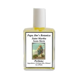 SAINT MARTHA PJ PERFUME