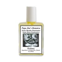 SAINT MARTHA THE DOMINATOR PJ PERFUME