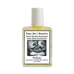 SAINT MARTHA THE DOMINATOR PJ PERFUME