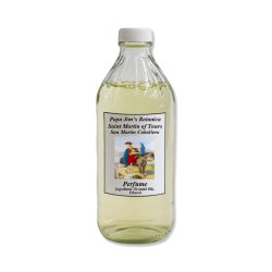 SAINT MARTIN CABALLERO PJ PERFUME - Image 3