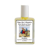 SAINT MARTIN CABALLERO PJ PERFUME