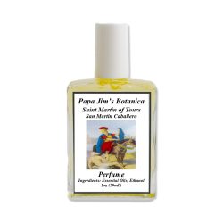SAINT MARTIN CABALLERO PJ PERFUME