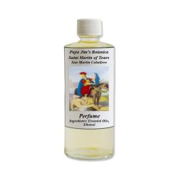 SAINT MARTIN CABALLERO PJ PERFUME - Image 2
