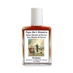 SAINT MARTIN DE PORRES PJ PERFUME