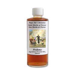 SAINT MARTIN DE PORRES PJ PERFUME - Image 2