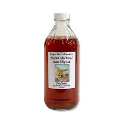 SAINT MICHAEL ( San Miguel) PJ PERFUME - Image 3