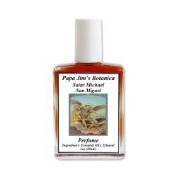 SAINT MICHAEL ( San Miguel) PJ PERFUME