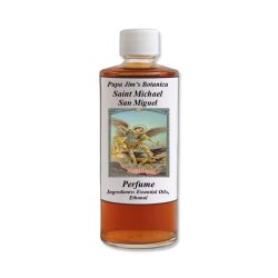 SAINT MICHAEL ( San Miguel) PJ PERFUME - Image 2