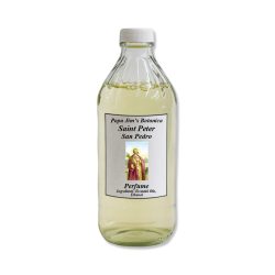 SAINT PETER (San Pedro) PJ PERFUME - Image 3