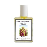 SAINT PETER (San Pedro) PJ PERFUME