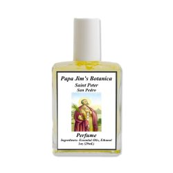 SAINT PETER (San Pedro) PJ PERFUME