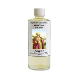 SAINT PETER (San Pedro) PJ PERFUME - Image 2