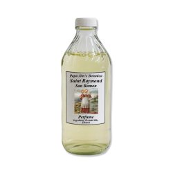 SAINT RAYMOND ( San Ramon) PJ PERFUME - Image 3