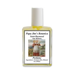 SAINT RAYMOND ( San Ramon) PJ PERFUME